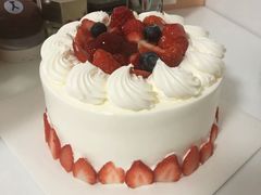 -卡漫莫尼蛋糕(徐汇店)