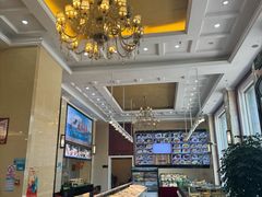 -花开富贵平潭海鲜楼(平潭店)
