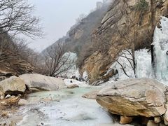 -黑龙潭风景区