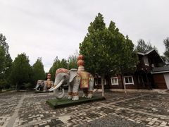 -永定河休闲森林公园