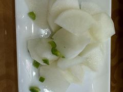 -尕西木老春台东乡手抓美食