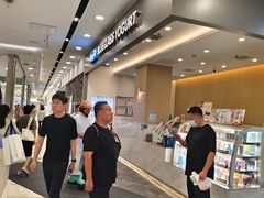 -凯德MALL(望京店)