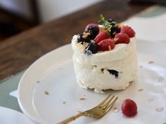 -In Cafe隐食研室