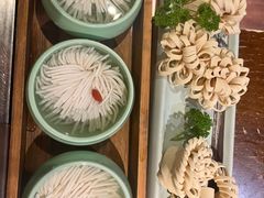 -捞王锅物料理(凯旋路店)