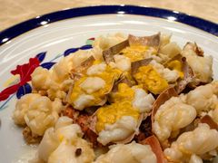 -潮汕味道·煮海餐厅(金麟大厦店)