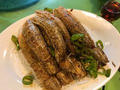 -盛港湾海鲜食府(黄沙店)