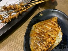 -马海涛牛肉串·午市牛腩饭·烧烤夜宵(领汇广场店)
