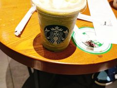 -星巴克(杭州嘉里中心4F店)