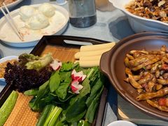 -茶啊冲电影主题文化餐厅(TOUCH12街店)