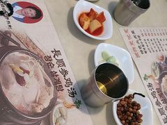 -长顺参鸡汤店(西塔总店)