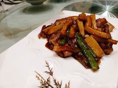 -頂好酒家·经典粤菜(海信广场店)
