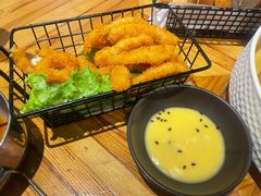 -院子餐厅·大锅菜·老杭帮(桥西直街店)