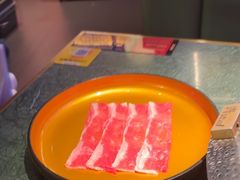 -牛New寿喜烧(曹路花园城店)