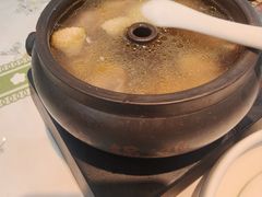 -云海肴·汽锅鸡·云南菜(高德置地店)