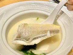 -酌宴府The China Club·广州万富希尔顿酒店(云城东路店)