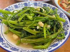-李大爷的泡椒馆(冉家坝店)
