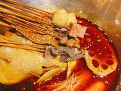 -付小姐在成都(五道口店)