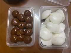 灰汁团-奉化点心(呼童街店)