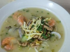 -面道赞宁海海鲜面(迎凤街店)