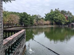 -东莞市可园博物馆