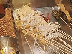 -江湖六膳門串串香(隆礼路店)