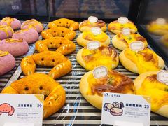 -喜茶(深圳福田星河COCO Park店)