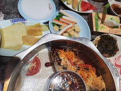 -川竹火锅(肇东店)
