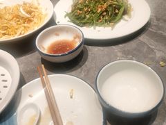 -1937青岛老味道·海肠捞饭·青岛菜(大鲍岛栈桥店)