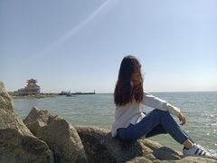 -兴城海滨风景区