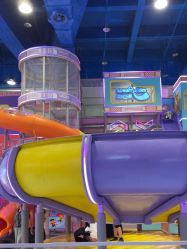 -乐之翼家庭娱乐中心