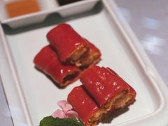 鲜虾红米肠-南棠馆粤菜坊(群光店)