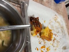 -经纬四烧烤(中央大街店)