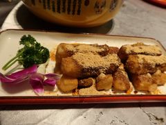 红糖糍粑-红辣椒·川菜·火锅(张杨路店)