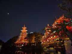 -深圳锦绣中华民俗村