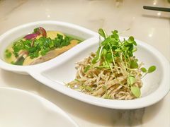 -淮扬府(安定门店)