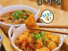 -怪物的冰与火(天虹商场中山路店)