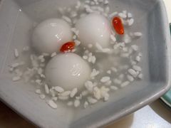 -锦府盐帮·李宅(领展购物广场中关村店)