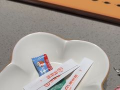 -海底捞火锅(金山百联店)