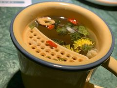 -姐夫的小菜(新中关购物中心店)