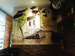 大厅-MONE美发沙龙