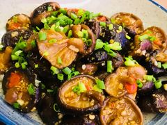 -觅山云南菜(泊富ICITY店)