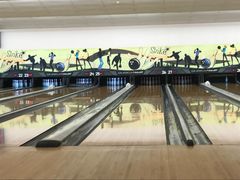 -广州保龄球馆(广州天河体育中心店)