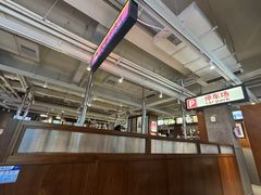 -牧童禧肉社·韩国炭火烤肉店(中粮祥云小镇创始店)