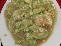 -车头老二大排档