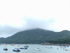 -乌石塘景区
