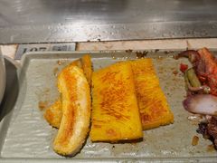 -水木锦堂·自助铁板烧(望京凯德MALL店)