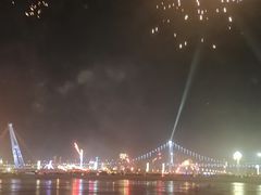 -星海湾跨海大桥