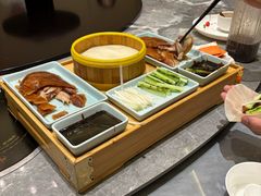 -国惠大酒楼(仓山万达店)