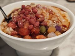 冰稀饭-蔴将·川菜(黄龙万科店)