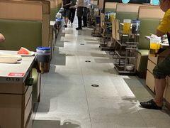 -海底捞火锅(吴中路店)